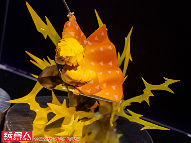 【TAMASHII POP UP SPOT收藏玩具限定快閃展示】現場報導