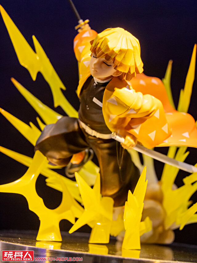 【TAMASHII POP UP SPOT收藏玩具限定快閃展示】現場報導