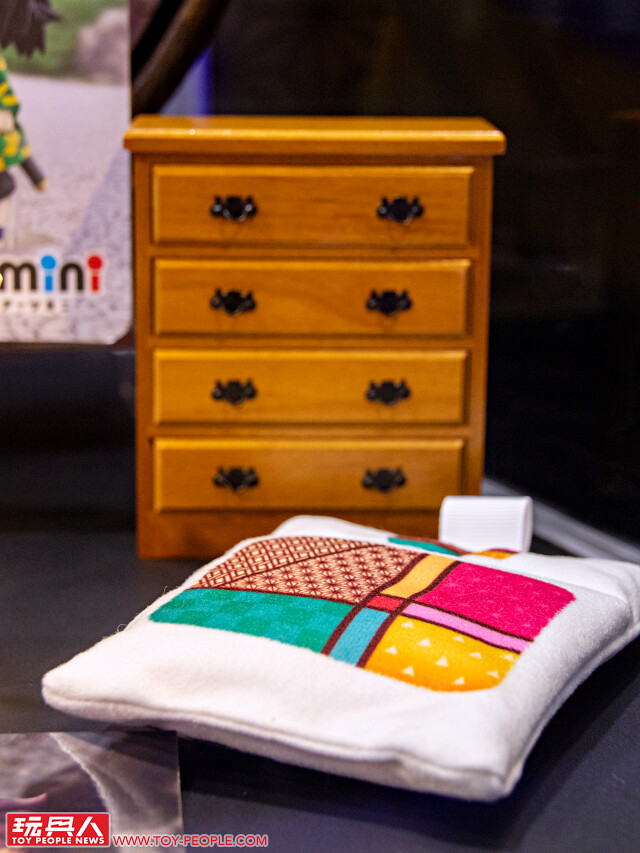 【TAMASHII POP UP SPOT收藏玩具限定快閃展示】現場報導