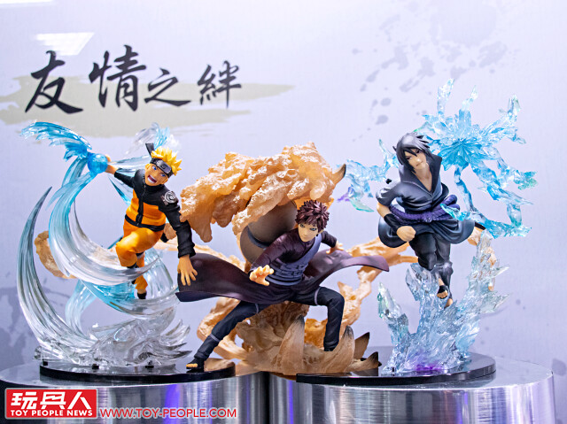 【TAMASHII POP UP SPOT收藏玩具限定快閃展示】現場報導