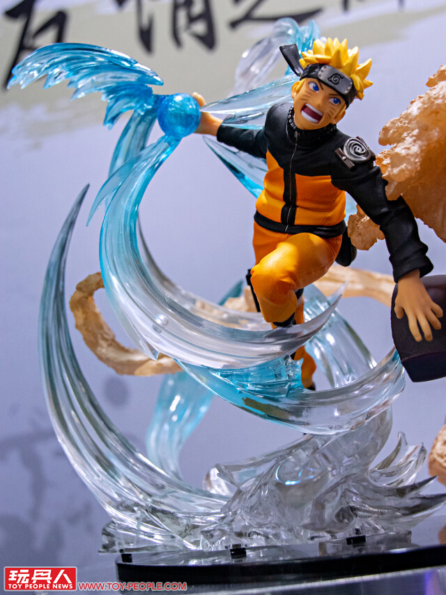 【TAMASHII POP UP SPOT收藏玩具限定快閃展示】現場報導