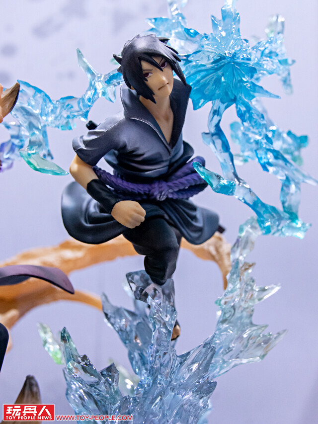 【TAMASHII POP UP SPOT收藏玩具限定快閃展示】現場報導