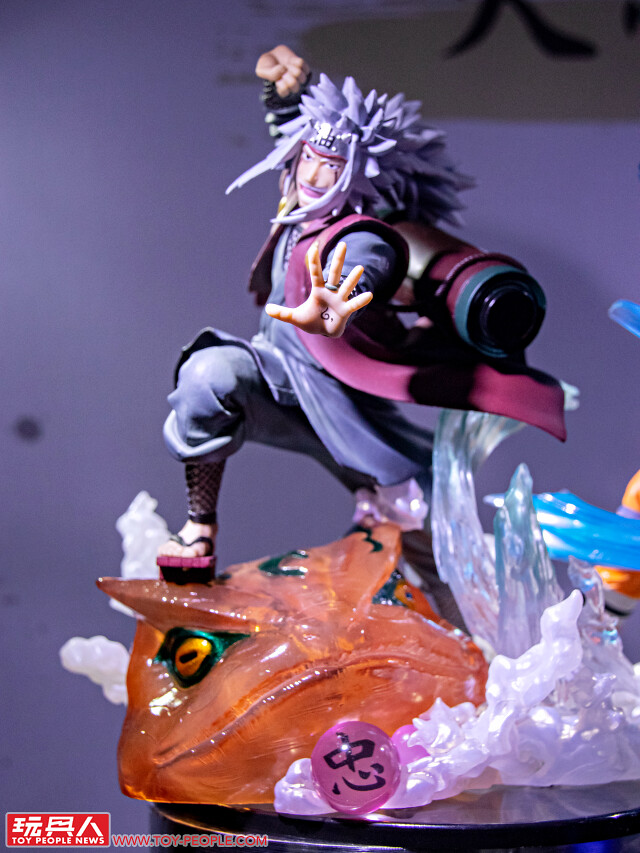 【TAMASHII POP UP SPOT收藏玩具限定快閃展示】現場報導