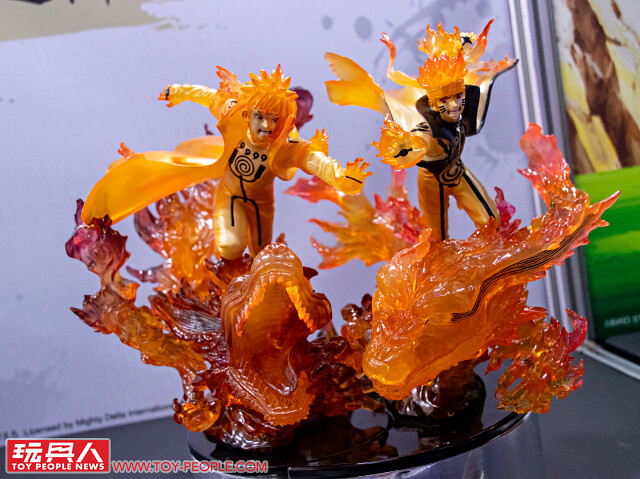 【TAMASHII POP UP SPOT收藏玩具限定快閃展示】現場報導