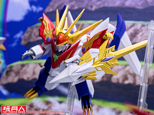 【TAMASHII POP UP SPOT收藏玩具限定快閃展示】現場報導