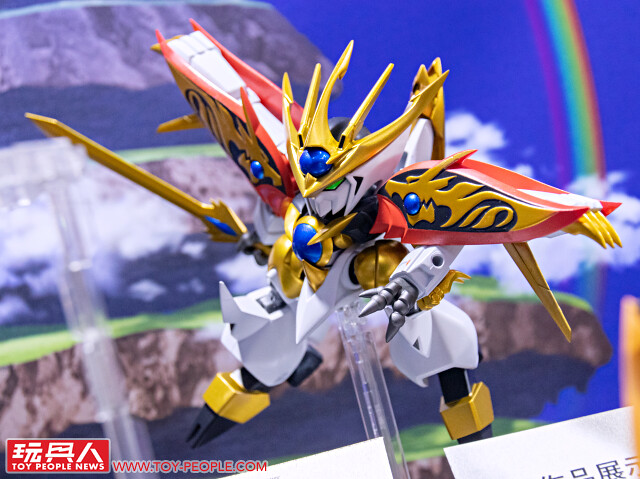 【TAMASHII POP UP SPOT收藏玩具限定快閃展示】現場報導