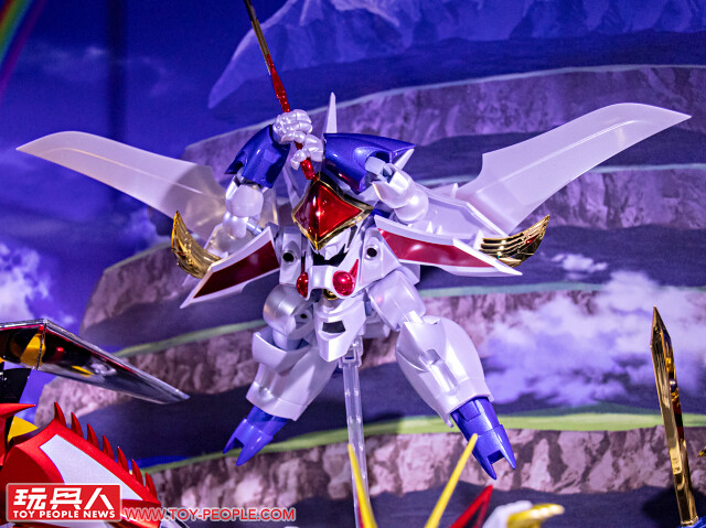 【TAMASHII POP UP SPOT收藏玩具限定快閃展示】現場報導