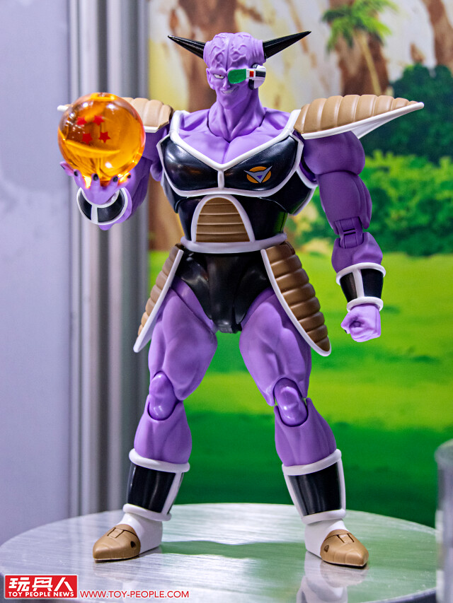 【TAMASHII POP UP SPOT收藏玩具限定快閃展示】現場報導