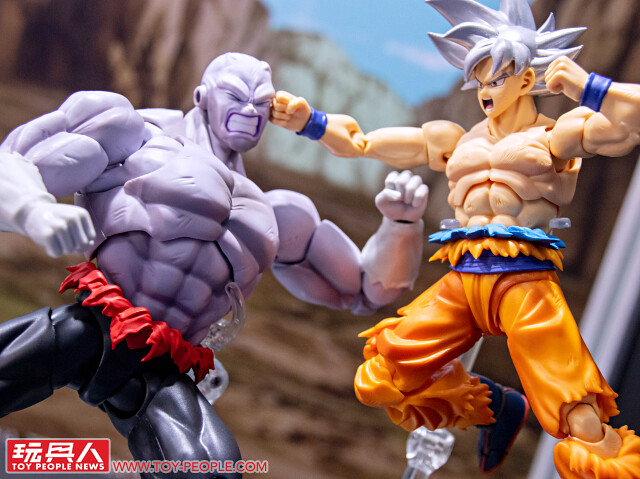 【TAMASHII POP UP SPOT收藏玩具限定快閃展示】現場報導