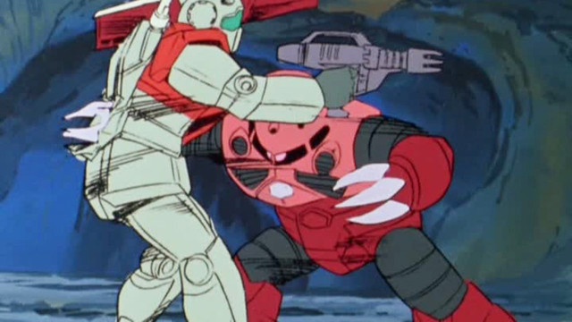 可愛又帥氣！《機動戰士鋼彈 》EXCEED MODEL SD 茲寇克 ズゴック