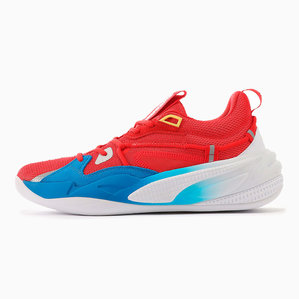 nintendo puma rs dreamer