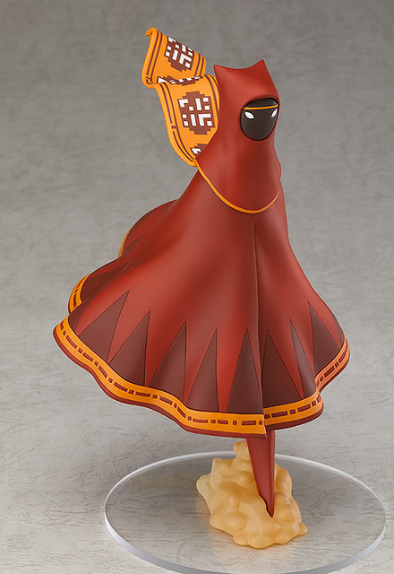 心神交流無須言語！POP UP PARADE 風之旅人