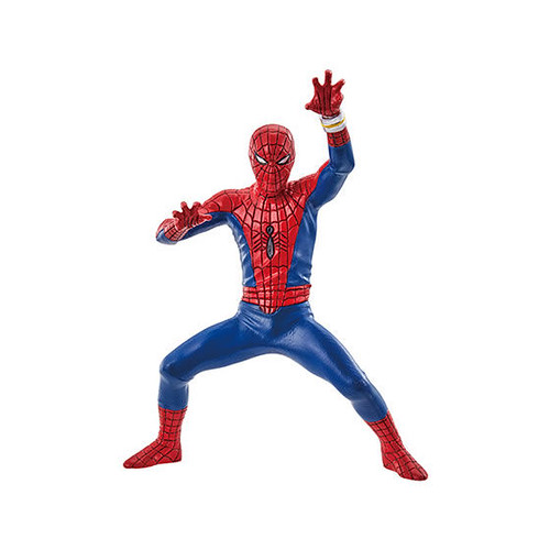 GASHAPON HG《東映蜘蛛人》轉蛋！來自地獄的使者、英勇雄姿再現