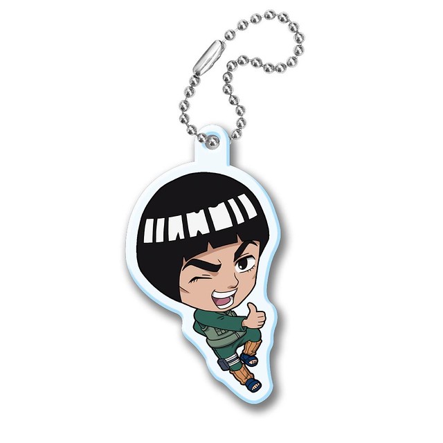 宇智波兄弟與風影登場!《火影忍者疾風傳》NARUTO ASSORT 2 轉蛋玩具