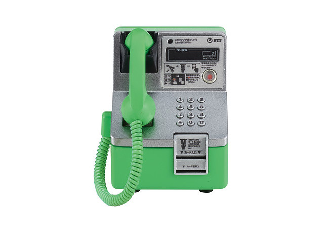 T-ARTS【NTT東日本・NTT西日本 公共電話轉蛋收藏 增補版】無嘴貓竟然也現身啦～