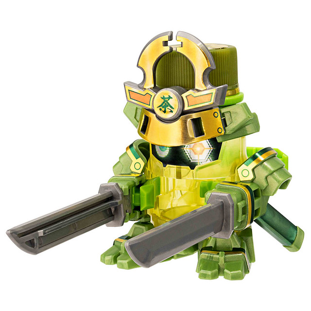 瓶蓋發射！彈珠人精神續作『瓶蓋革命 BOTTLEMAN』正式發表