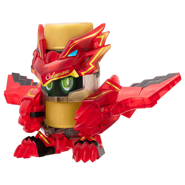 瓶蓋發射！彈珠人精神續作『瓶蓋革命 BOTTLEMAN』正式發表