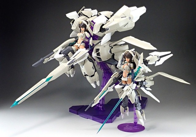 系列最大份量！女神裝置「兼志谷星 Ver.Ganesha 象神裝備」情報公開