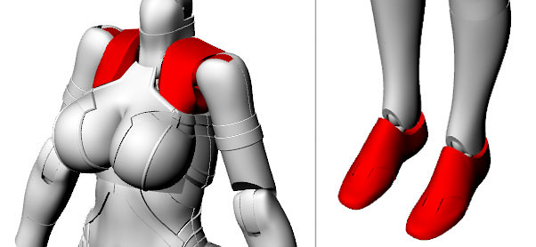 系列最大份量！女神裝置「兼志谷星 Ver.Ganesha 象神裝備」情報公開