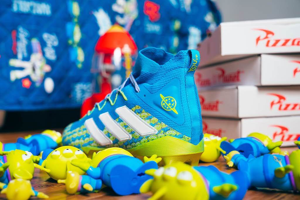 adidas toy story soccer cleats