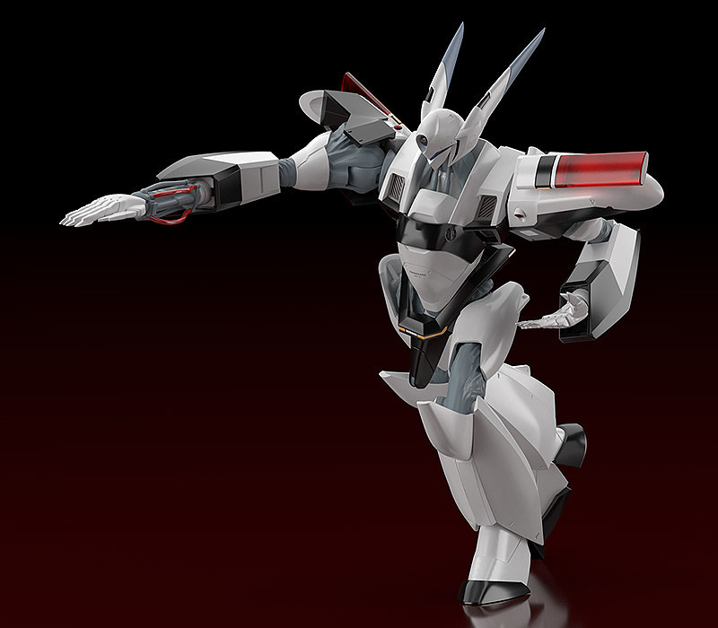 MODEROID《機動警察》AV-X0 零式 1/60比例組裝模型 次期主力警用Labor登場!