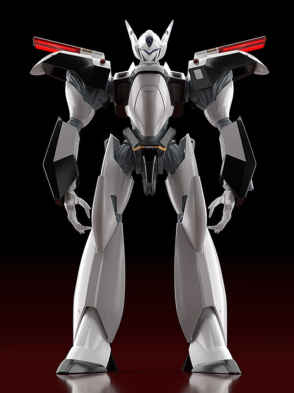MODEROID《機動警察》AV-X0 零式 1/60比例組裝模型 次期主力警用Labor登場!