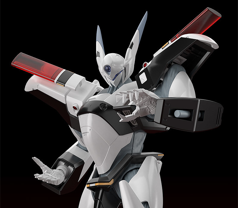 MODEROID《機動警察》AV-X0 零式 1/60比例組裝模型 次期主力警用Labor登場!