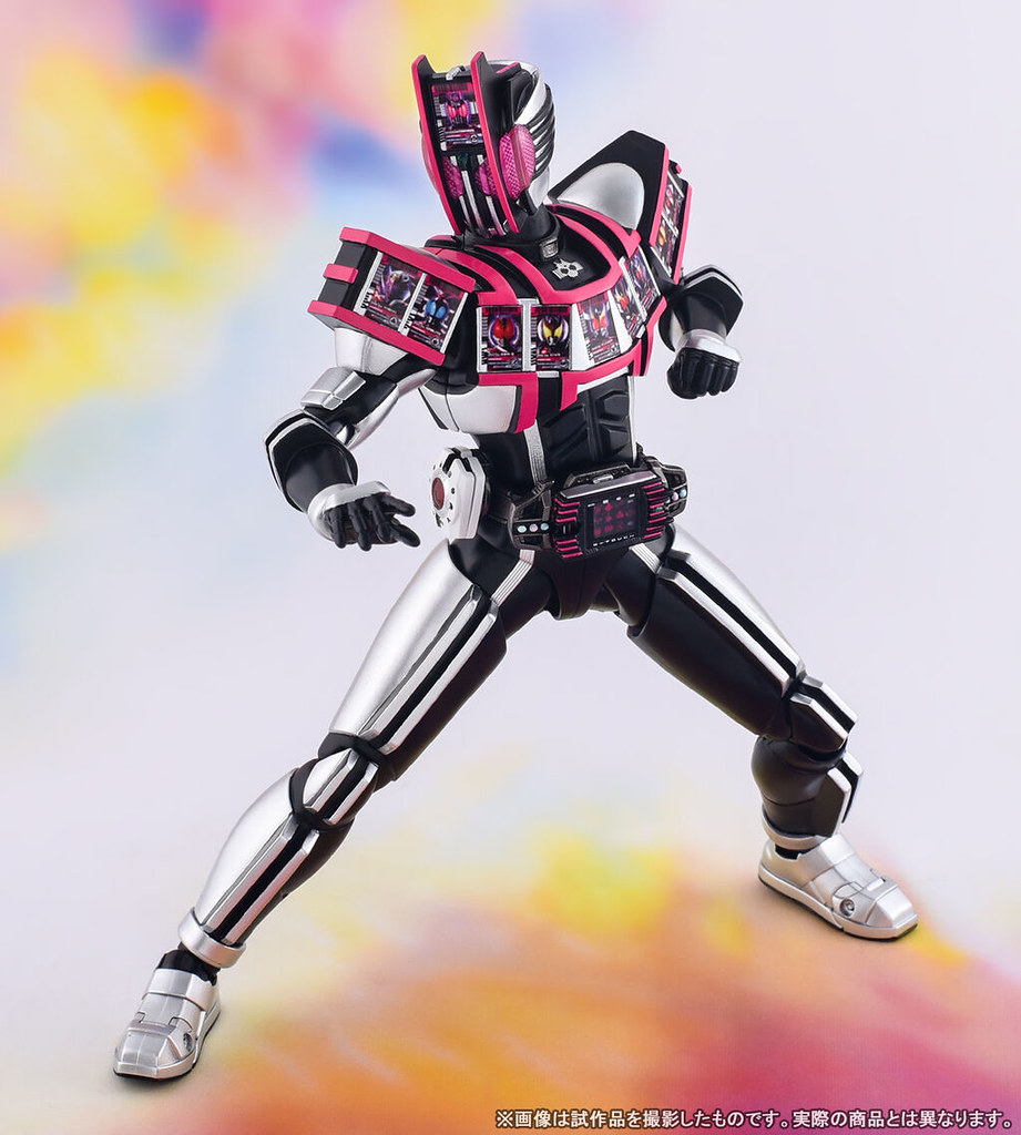超安い品質 MEGAZORD 大獣神 新品 ジュウレンジャー 真骨彫 SHF CSM 超合金 - 特撮
