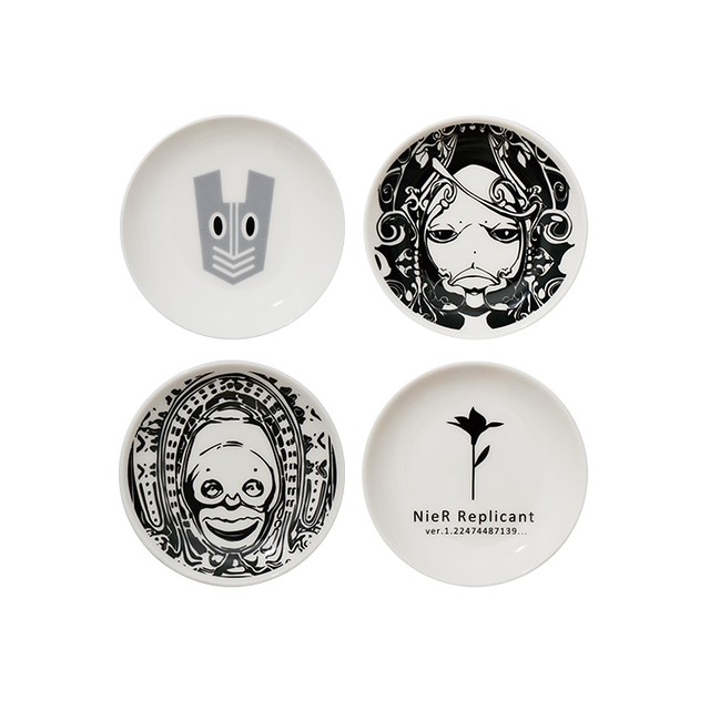 SQEX 將推出《NieR》系列 10 周年紀念抽獎 大獎包含尼爾、2B 角色模型！