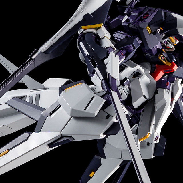 HG 1/144 鋼彈TR系列 巡航型態用推進器擴充零件組【PB限定】