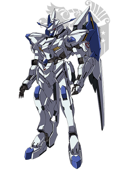 鐵血孤兒五周年宣佈 METAL ROBOT魂「主魔鋼彈」製作決定！