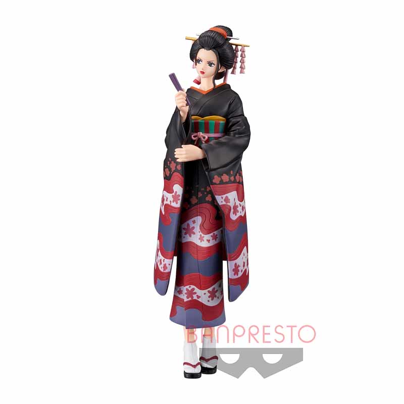 DXF～THE GRANDLINE LADY～和之國第二彈「羅賓子」現身！