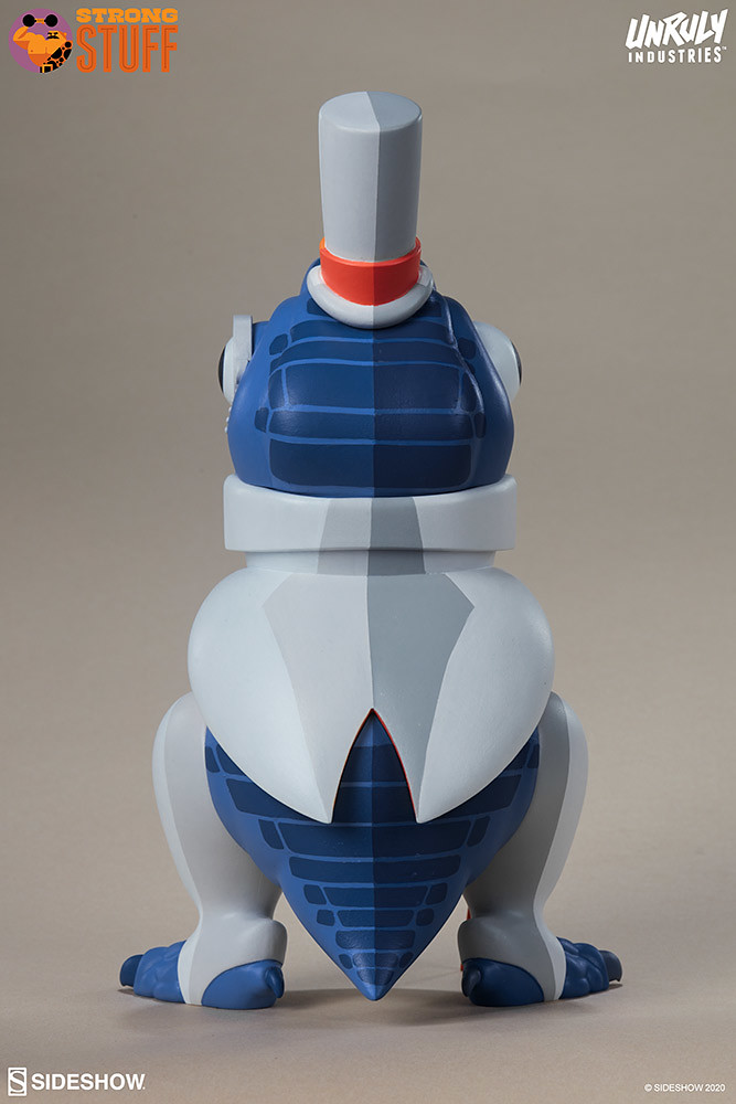 Unruly Industries 恐龍出乎意料之外的演化「Whaleontology」