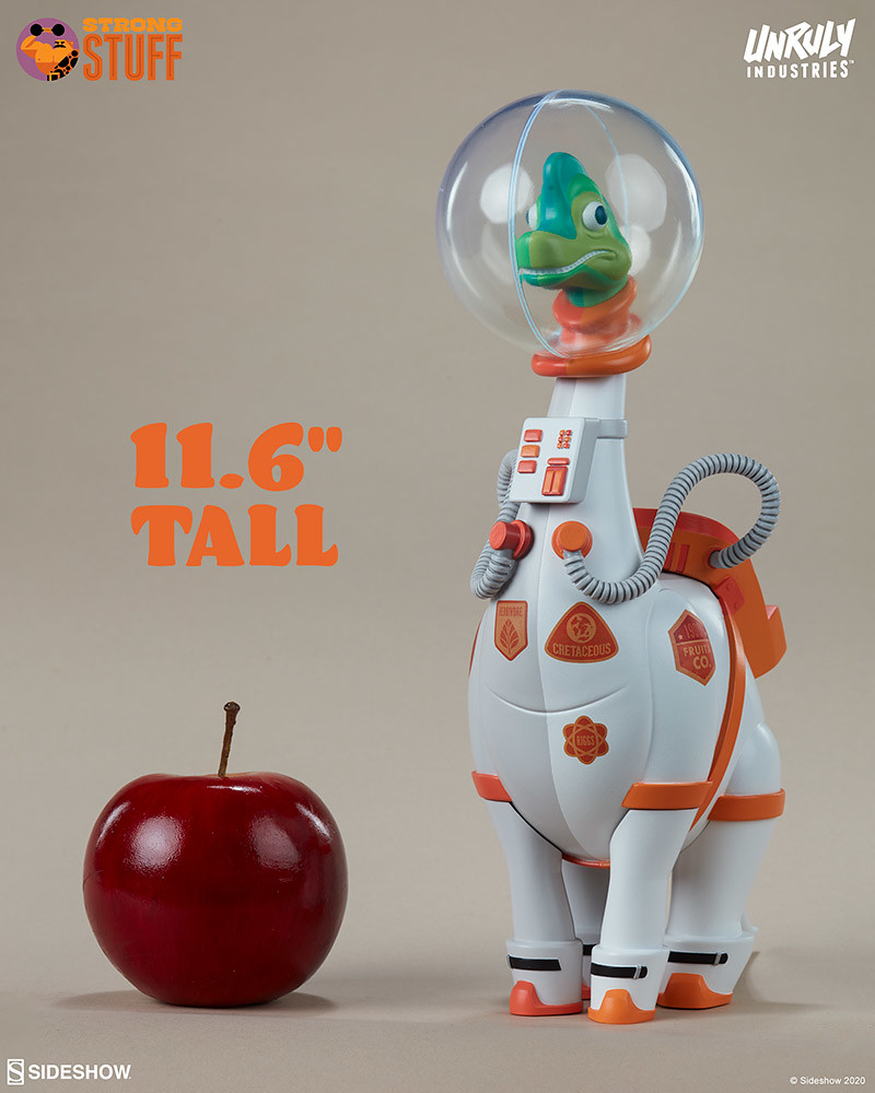 Unruly Industries 恐龍出乎意料之外的演化「Whaleontology」