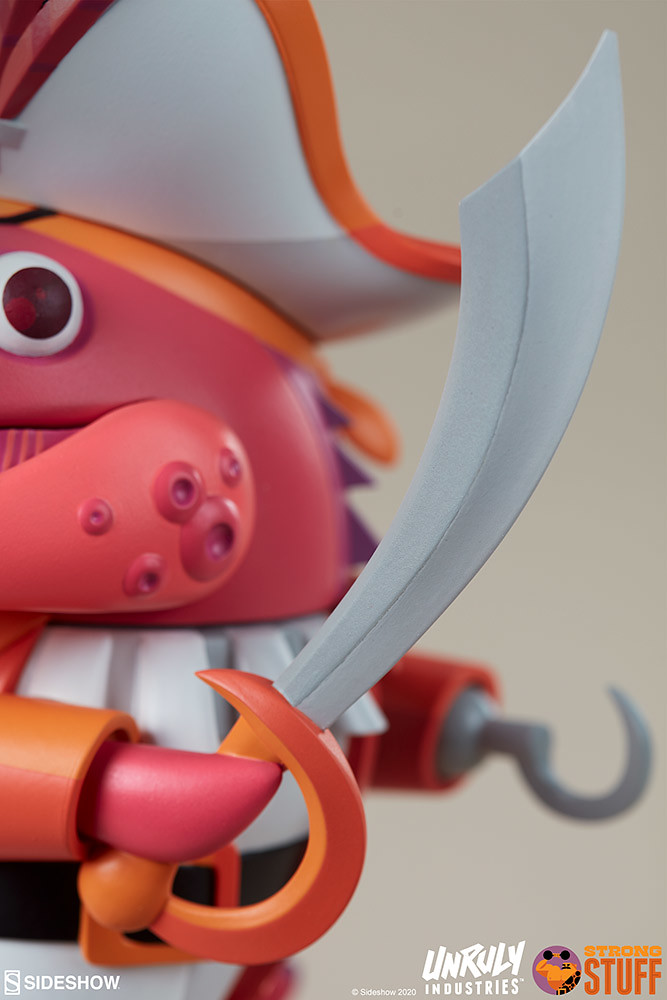 Unruly Industries 恐龍出乎意料之外的演化「Whaleontology」