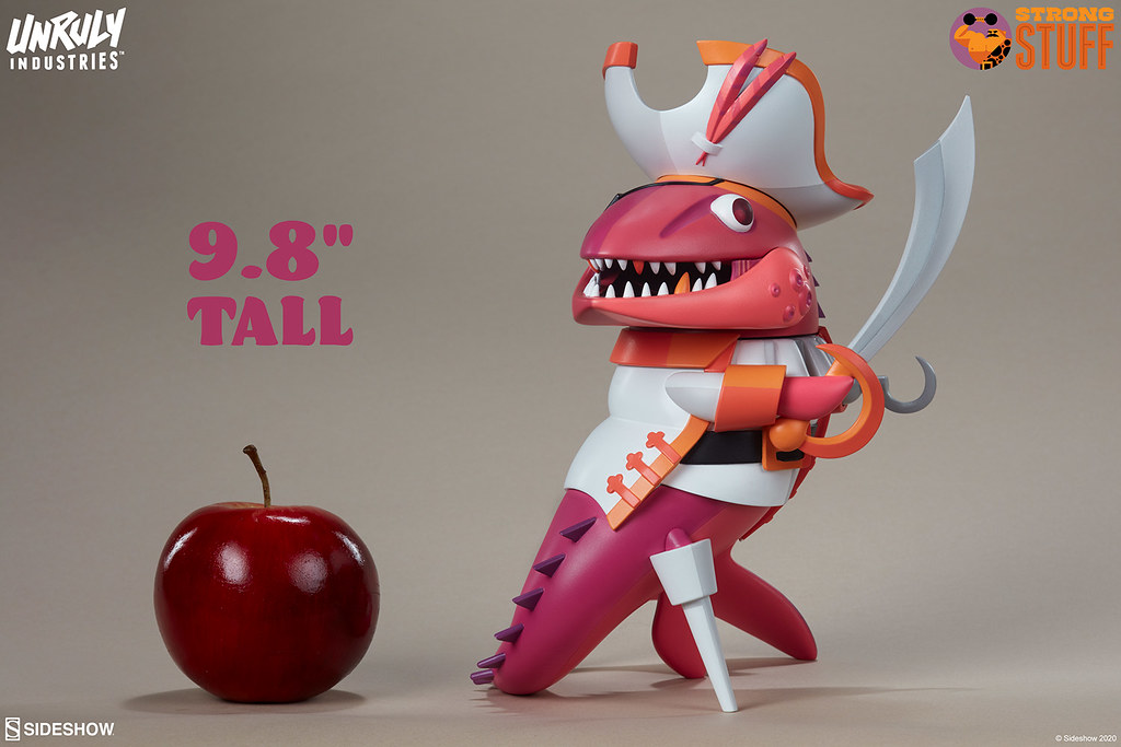 Unruly Industries 恐龍出乎意料之外的演化「Whaleontology」