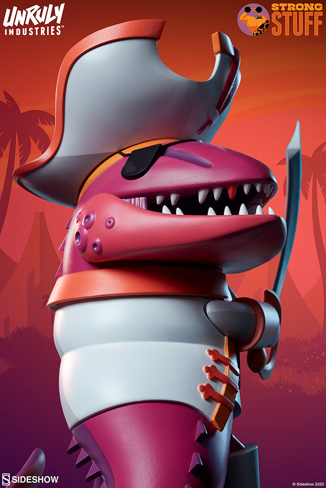 Unruly Industries 恐龍出乎意料之外的演化「Whaleontology」