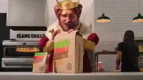 漢堡王✕PlayStation公開超跨界聯名廣告  毫不相干的兩大企業到底是要搞什麼鬼!?