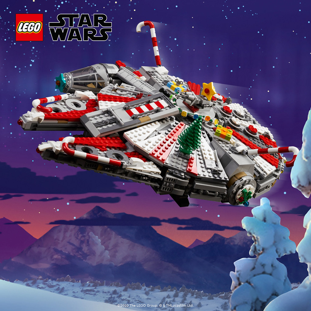 LEGO IDEAS《星際大戰》主題競賽情報公開！發揮創意重新詮釋星戰主題載具、複製人士兵