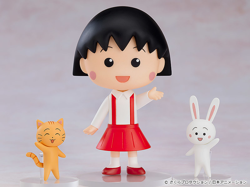 【WonHobbyG 2020 AUTUMN】GSC、MXF 新作模型展出（黏土人篇）