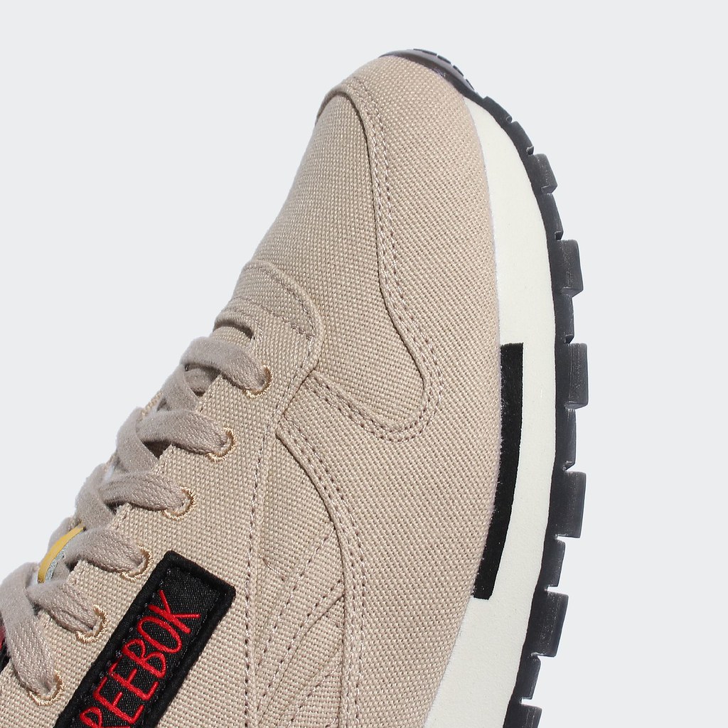 Reebok ×《魔鬼剋星》聯名鞋款、服飾 全品項完整公開!抓鬼經典元素注入
