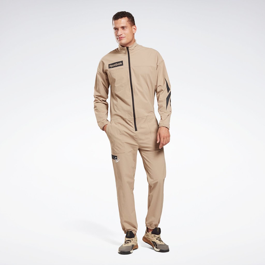 Reebok ×《魔鬼剋星》聯名鞋款、服飾 全品項完整公開!抓鬼經典元素注入
