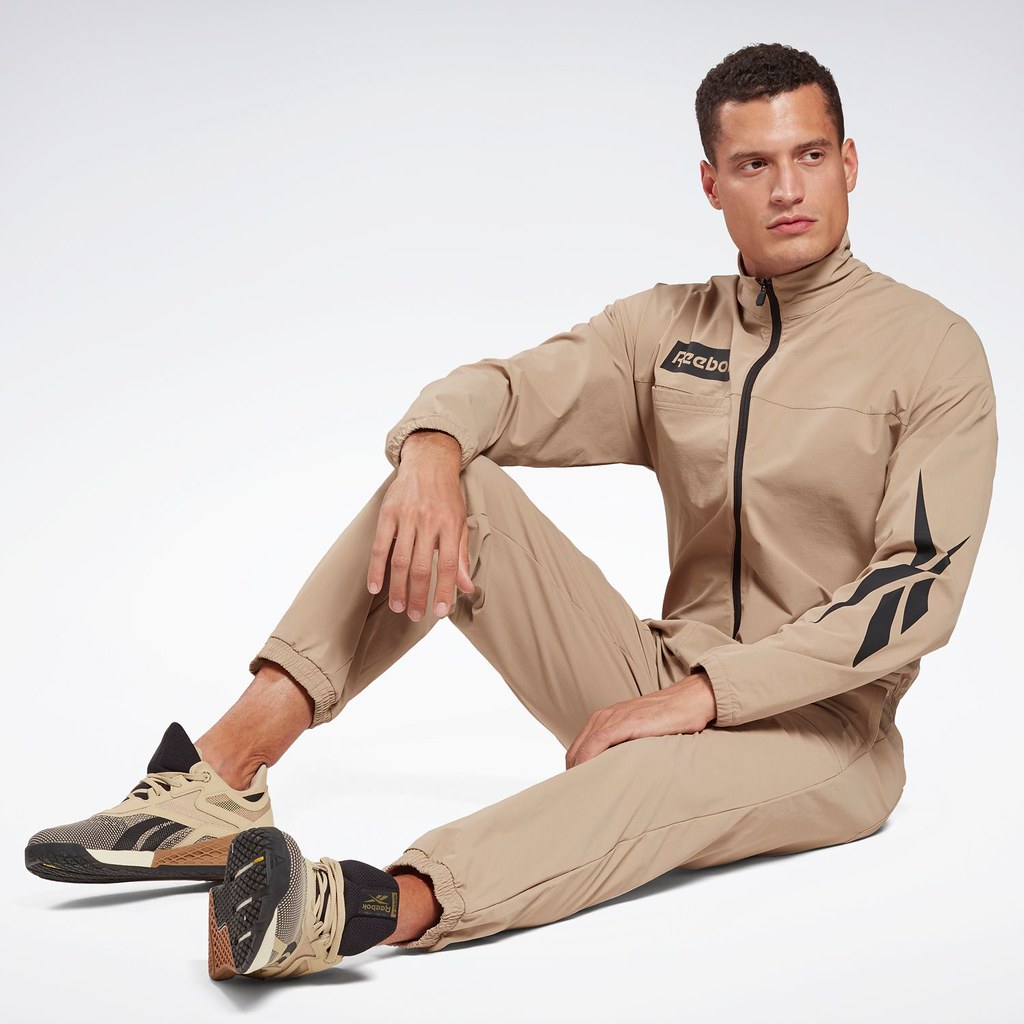 Reebok ×《魔鬼剋星》聯名鞋款、服飾 全品項完整公開!抓鬼經典元素注入