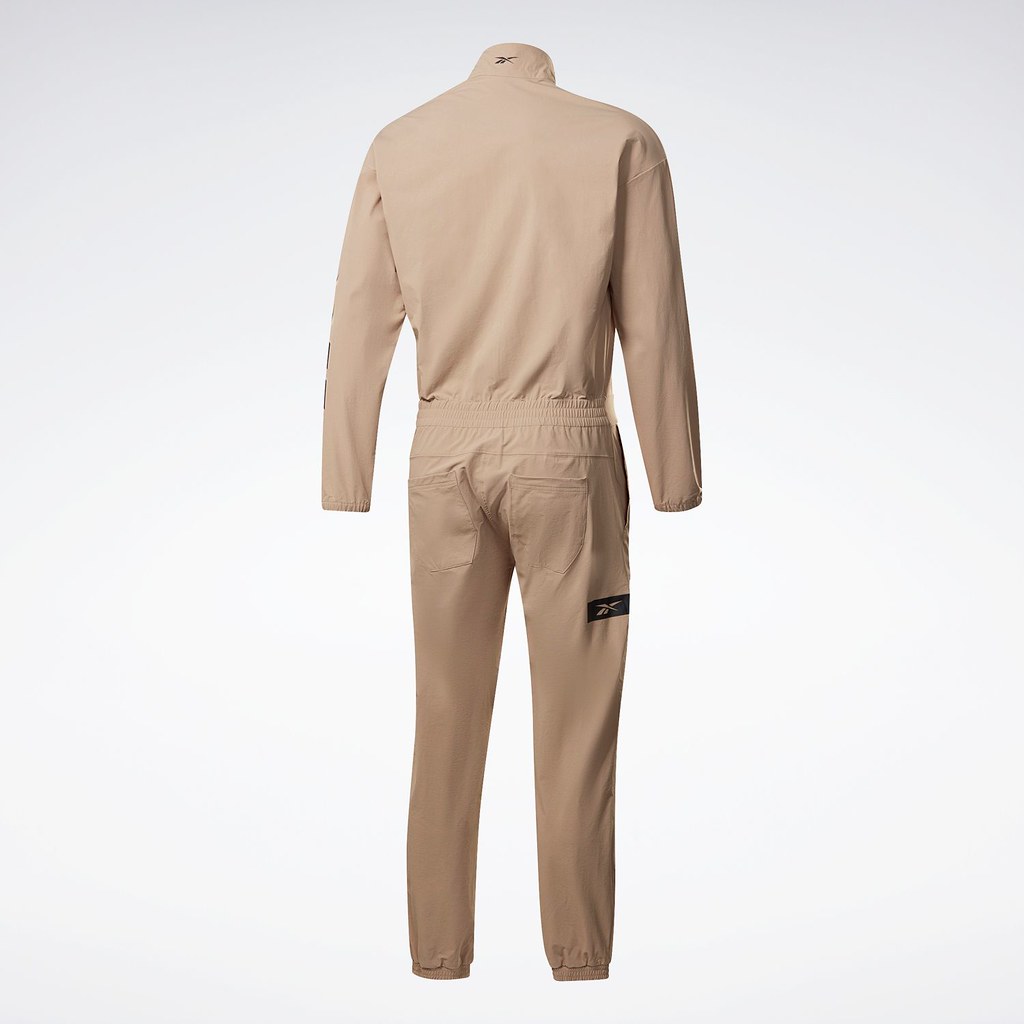 Reebok ×《魔鬼剋星》聯名鞋款、服飾 全品項完整公開!抓鬼經典元素注入