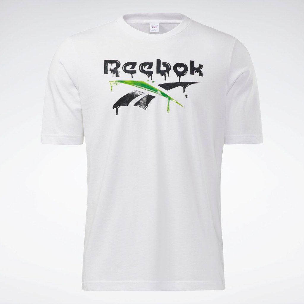 Reebok ×《魔鬼剋星》聯名鞋款、服飾 全品項完整公開!抓鬼經典元素注入