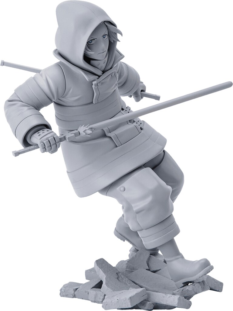 【MEGAHOBBY EXPO 2020 ONLINE 祭】壽屋（KOTOBUKIYA）發表多款角色模型新作原型！