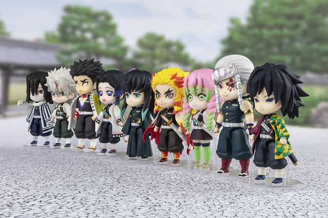 萬代收藏玩具年度大展『TAMASHII Features 2020 in TAIWAN』11 月 06 日震撼登場！