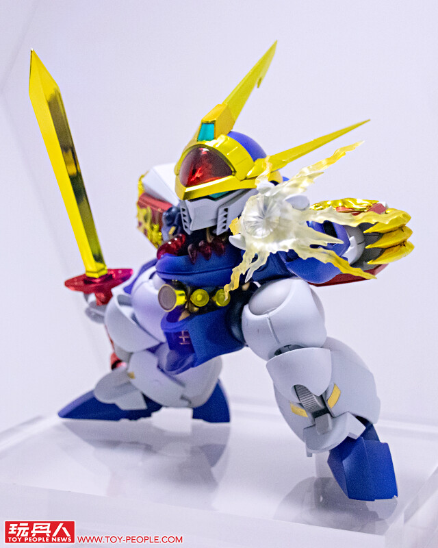 【TAMASHII Features 2020 in TAIWAN】現場報導！大量新作與日本同步全球首度公開