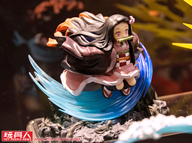 【TAMASHII Features 2020 in TAIWAN】現場報導!大量新作與日本同步全球首度公開