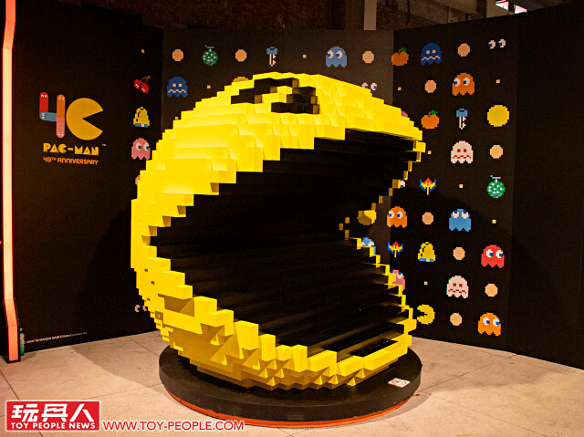 【TAMASHII Features 2020 in TAIWAN】現場報導!大量新作與日本同步全球首度公開